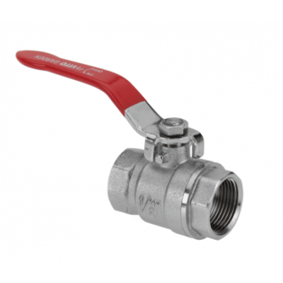 VITO PASSADOR DE ESFERA METALICO 1" 346G
