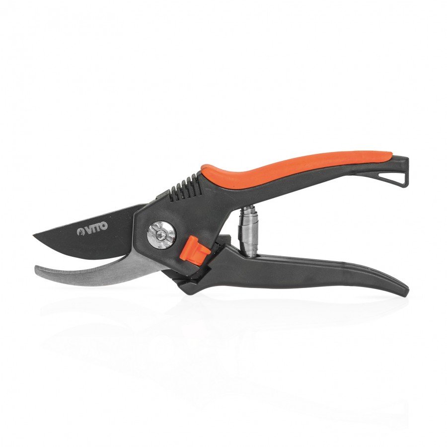 VITO TESOURA DE PODA ROSEIRAS 20 CM VITO TESOURA DE PODA ROSEIRAS 20 CM