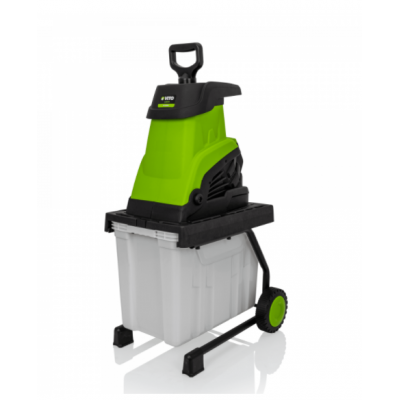 VITO BIOTRITURADOR RAMOS 2500 WT