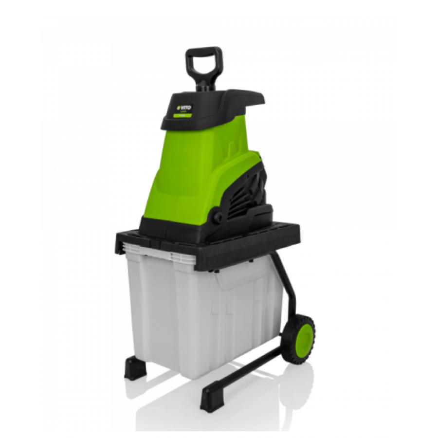 VITO BIOTRITURADOR RAMOS 2500 WT