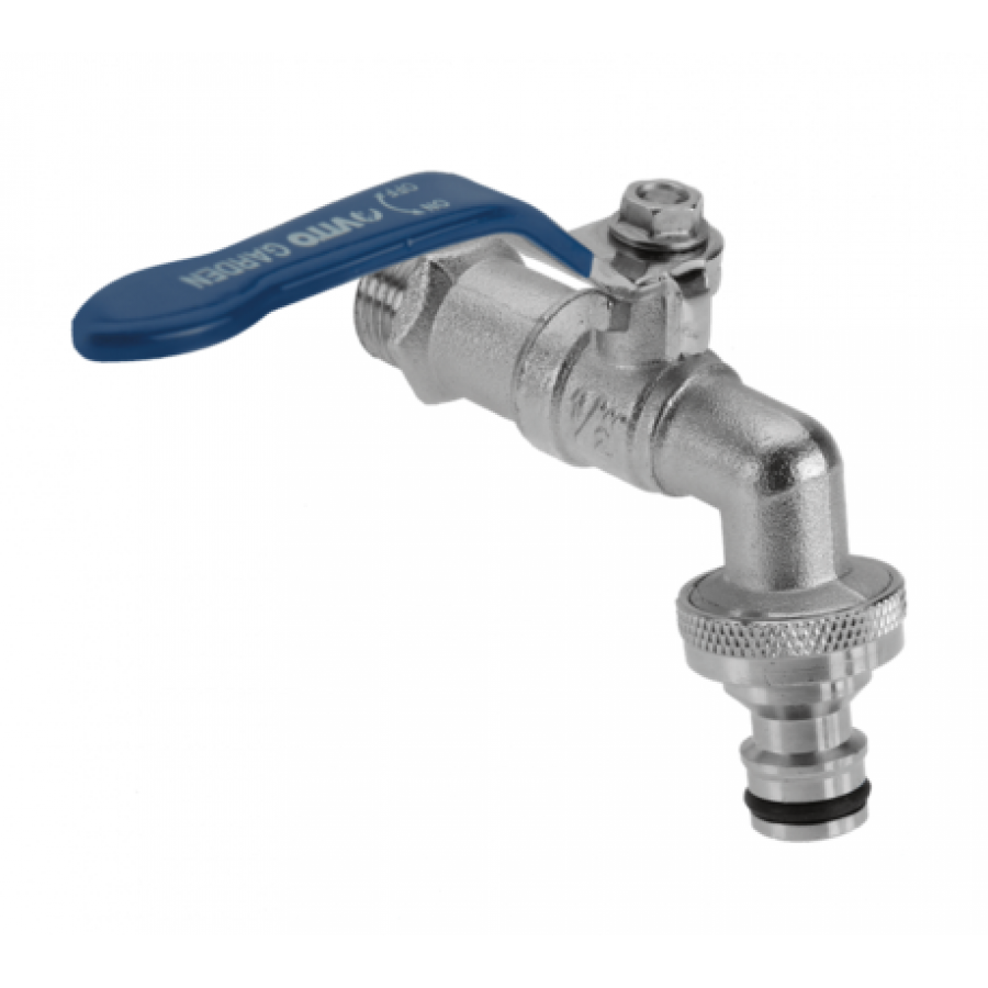 VITO TORNEIRA SERVIÇO METALICA 3/4" 245G