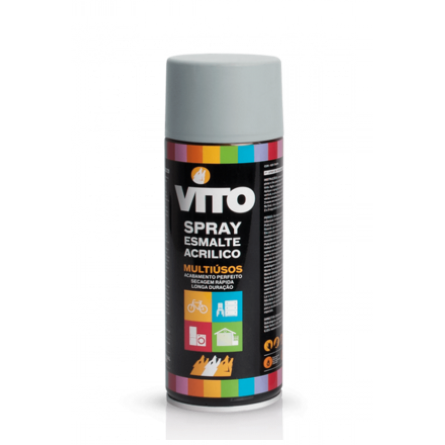 VITO SPRAY TINTA ACRILICO PRIMARIO VITO SPRAY TINTA ACRILICO PRIMARIO