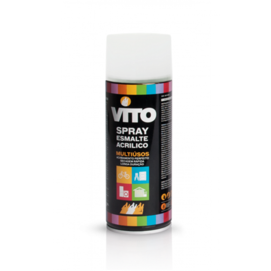 VITO SPRAY TRATAMENTO DE SUPERFICIES