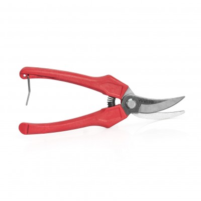 VITO TESOURA DE VINDIMA CURVA 18 CM