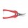 VITO TESOURA DE VINDIMA CURVA 18 CM