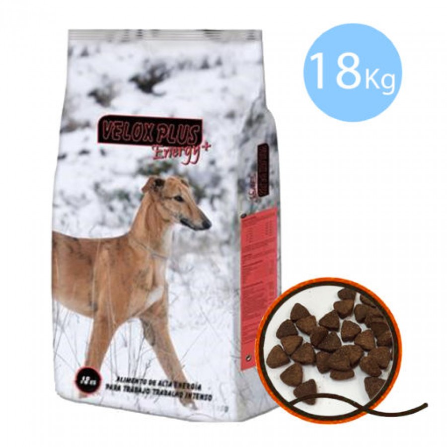 ARION VELOX PLUS - SC 18 KILOS ARION VELOX PLUS - SC 18 KILOS