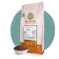 WISBROEK MICRO 22 - 15 KG