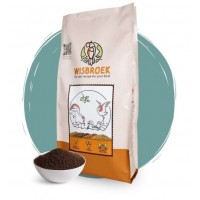 WISBROEK MICRO 40 - 15 KG