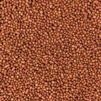 WISBROEK PAPAGAIOS FRUIT BLEND DAILY SMALL  - 10 KG