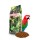 WISBROEK PAPAGAIOS FRUIT BLEND DAILY LARGE  - 10 KG