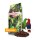 WISBROEK PAPAGAIOS FRUIT BLEND BOOSTER  - 10 KG
