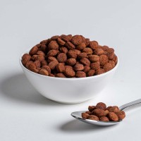 WISBROEK PAPAGAIOS FRUIT BLEND DAILY LARGE  - 3 KG