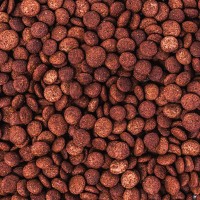 WISBROEK PAPAGAIOS FRUIT BLEND BOOSTER  - 1 KG