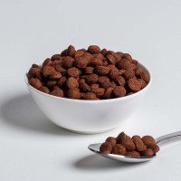 WISBROEK PAPAGAIOS FRUIT BLEND BOOSTER  - 3 KG