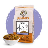 WISBROEK LORY DIET  - 1KG