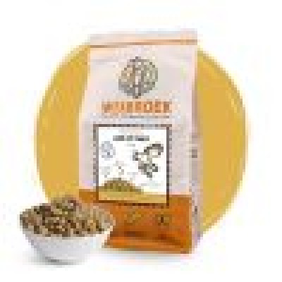 WISBROEK PAPAGAIOS LOW FAT DAILY LARGE  - 1 KG