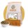 WISBROEK PAPAGAIOS LOW FAT DAILY SMALL - 3 KG