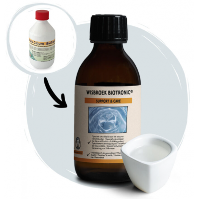 WISBROEK BIOTRONIC - 200ML
