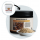 WISBROEK MEALWORM DIET - 250G