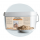 WISBROEK PARROT HIGH FAT HANDFEEDING 3KG