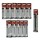 B&D BROCA PEDRA   6 MM