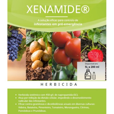 UPL XENAMIDE SC AV 1970  - 5LT