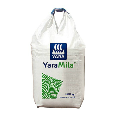 ADUBO YARA MILA SOLAN 13-11-21  - BIG BAG 750KG