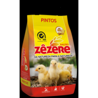 AVIZEZERE PINTOS MIGALHA - SACO  25KG