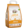 RAÇAO BIOLOGICA DE PINTOS FARINHA- SACO 4KG