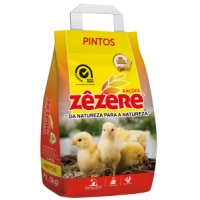 AVIZEZERE PINTOS MIGALHA - SACO  5KG