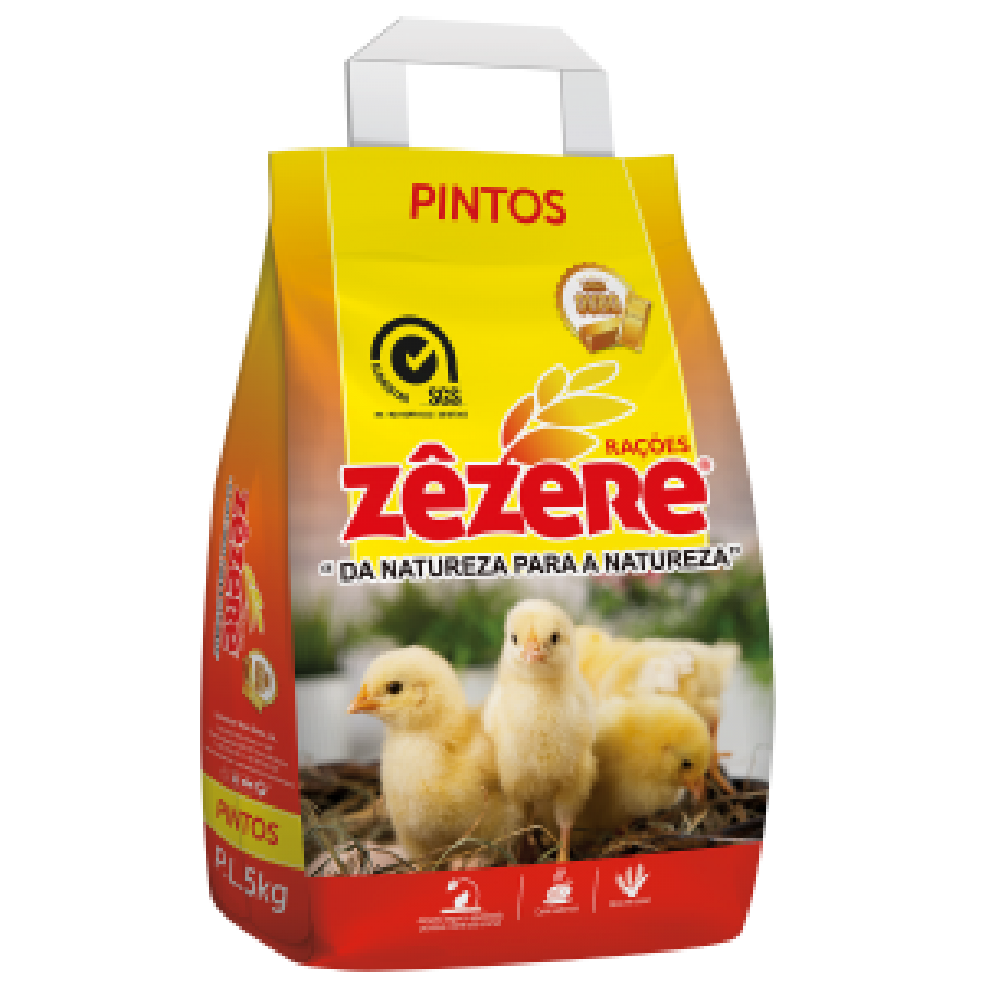 AVIZEZERE PINTOS MIGALHA - SACO 5KG AVIZEZERE PINTOS MIGALHA - SACO 5KG