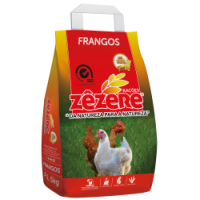 AVIZEZERE FRANGOS FARINHA    - SACO  5KG