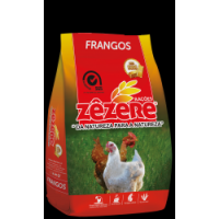 AVIZEZERE FRANGOS GRANULADO    - SACO  25KG