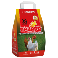 AVIZEZERE FRANGOS GRANULADO- SACO  5KG