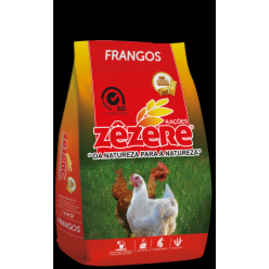 AVIZEZERE FRANGOS MIGALHA - SACO 25KG AVIZEZERE FRANGOS MIGALHA - SACO 25KG