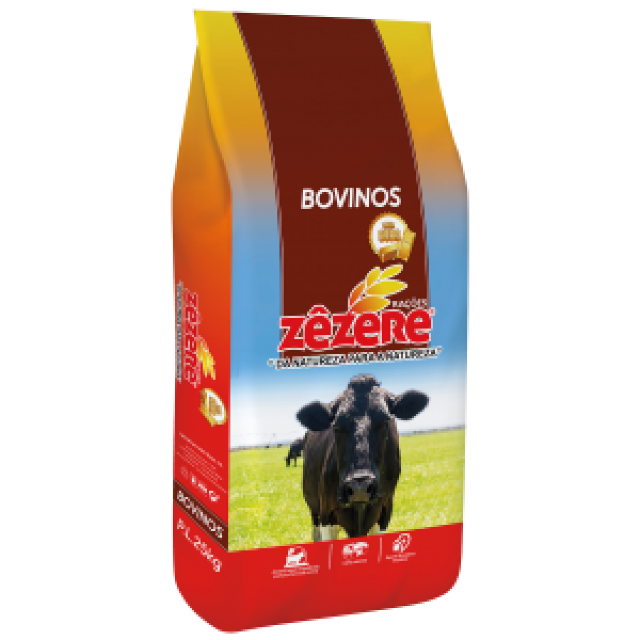 MILKZEZERE 4 VACAS ALTA PRODUÇÃO DE LEITE - SILAGEM MILHO - SACO 25KG MILKZEZERE 4 VACAS ALTA PRODUÇÃO DE LEITE - SILAGEM MILHO - SACO 25KG