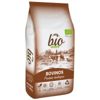 RAÇAO BIOLOGICA DE BOVINOS GRAO- SACO 20KG