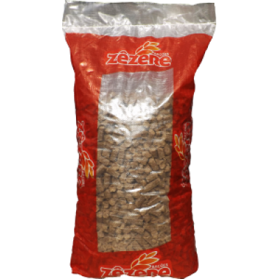 ZEZERE NOVILHOS ENGORDA MANUTENÇÃO TACOS 16AE-SACO 25KG