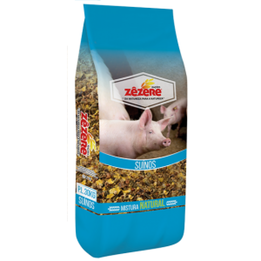 ZMIX SUINOS SACO - 25KG ZMIX SUINOS SACO - 25KG