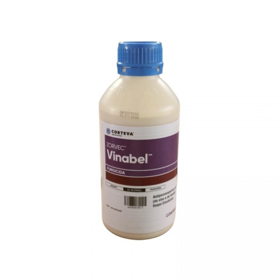 CORTEVA ZORVEC VINABEL AV1720 -1 LITRO CORTEVA ZORVEC VINABEL AV1720 -1 LITRO