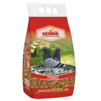 ZMIX DE POMBOS - 25 KG ZMIX DE POMBOS - 25 KG